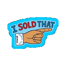 Soldbydeb Sticker by Junior League of Louisville