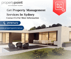 Property Management Agents Sydney GIF