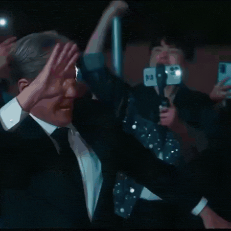 Theintern GIF