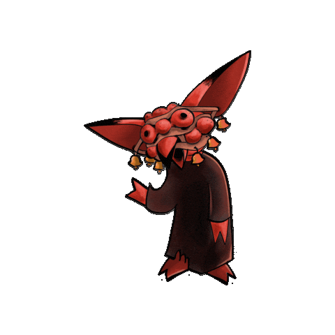 Animated Sticker