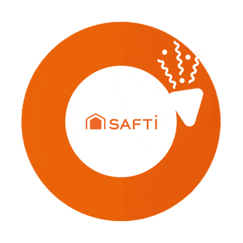 Saftifrance Sticker by SAFTI