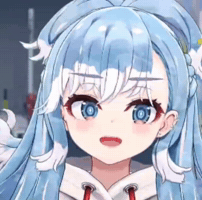 Hololive Kobo GIF