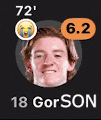 World Cup Son GIF