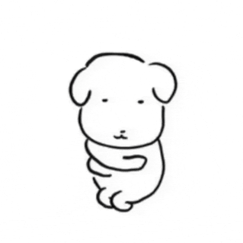 Twitter Korean GIF