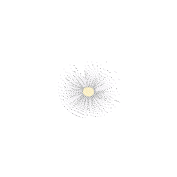 Lilac Sticker by Homemade Events