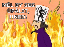 Keep Yourself Safe GIF