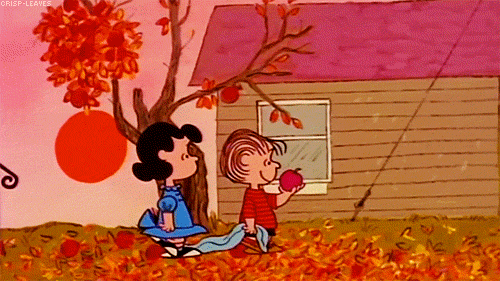 its the great pumpkin charlie brown