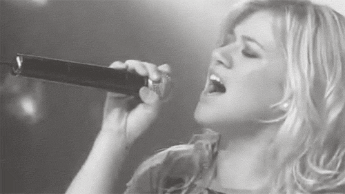 kelly clarkson