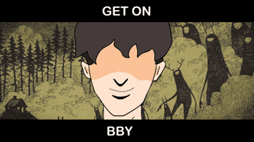 Franco Geton GIF