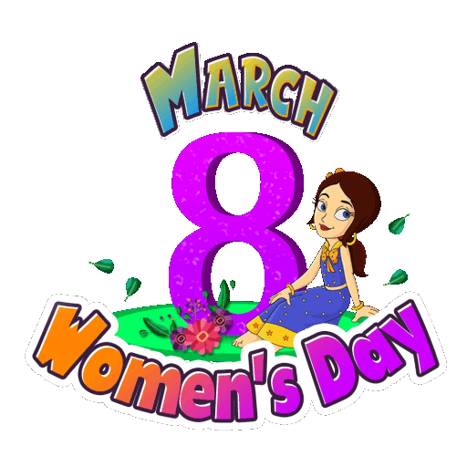 Women's Day GIFs GIFs on GIPHY - Be Animated