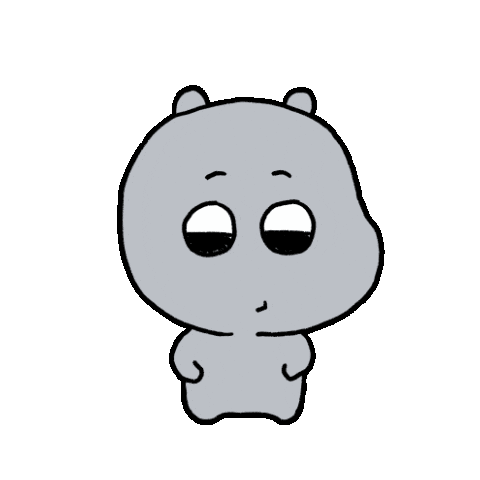 Happy Sticker