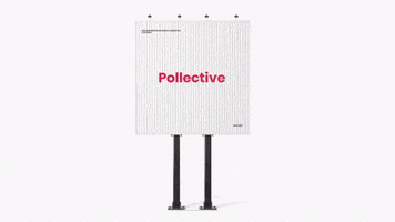 Marketing Update GIF by Pollective