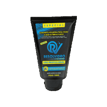 Sticker by Resolvidro