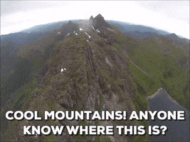 Alaska GIF by Hauling Gear