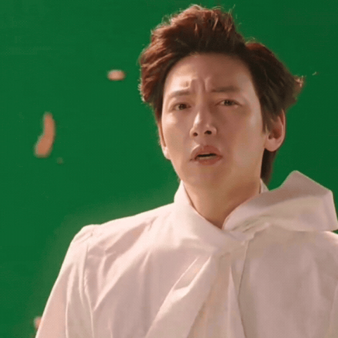 Ji Chang Wook GIF