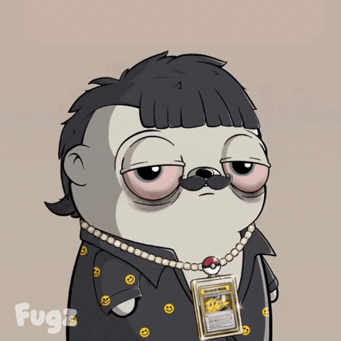 Logan Paul Crypto GIF by Fugz Official