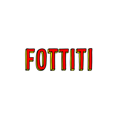 Fo Insulto Sticker by Luigi_Segre