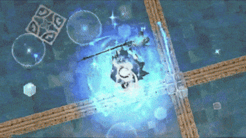 Final Fantasy 14 Yshtola GIF