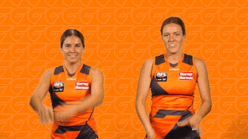 Aflw GIF by GIANTS