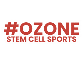 Sticker by Stem Cell Sports