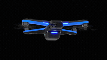 Skydio GIF