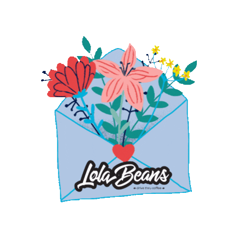 lolabeanscoffee Sticker