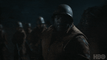 Hbo Trust GIF by His Dark Materials