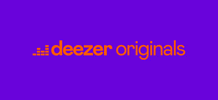 GIF by Deezer
