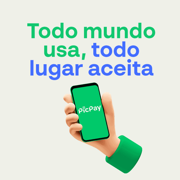 Big Brother Brasil Bbb GIF by PicPay