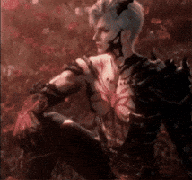 Sylus Wolf Sylusomi GIF