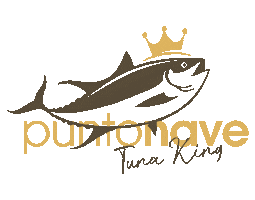 Italian Gold Sticker by Puntonave Restaurant