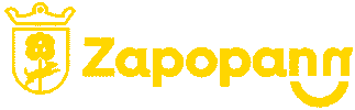 Zap Sticker by Gobierno de Zapopan