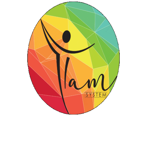 Iamsystemsk Sticker