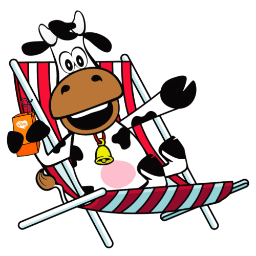 Rede Vivo Supermercados Sticker