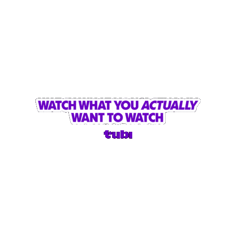 Tubi GIFs on GIPHY - Be Animated