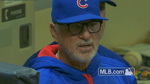 Joe Disbelief GIF by MLB - Find & Share on GIPHY