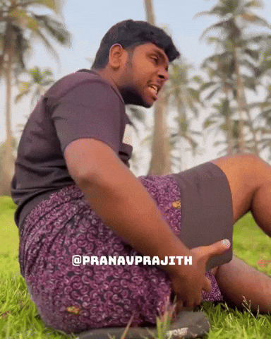 Drunk Pranav GIF
