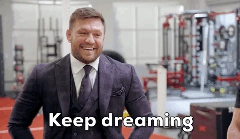 Keep Dreaming Episode 1 GIF