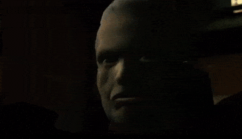 Metal Gear Solidus Snake GIF