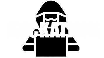 Hack Hackathon Sticker by YBF Ventures