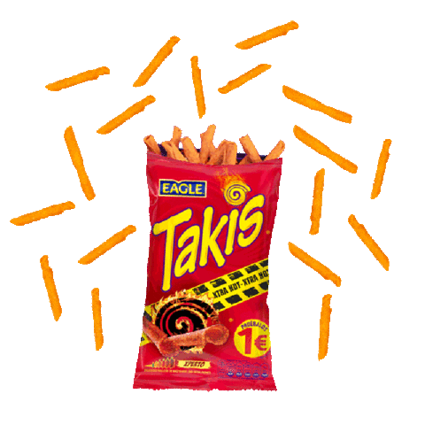 Snack Sticker by Bimbo Spain