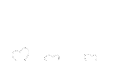 Happy In Love Sticker