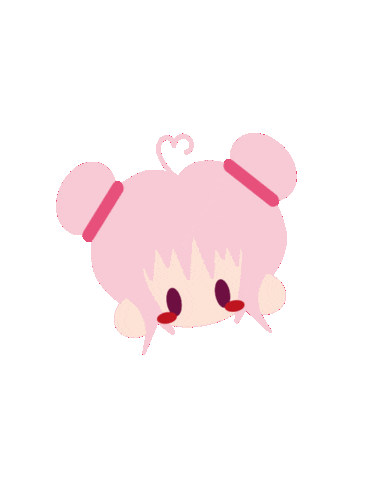 Meimei Sticker