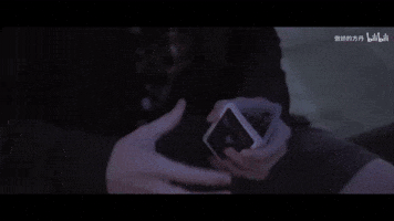 Cardistry GIF