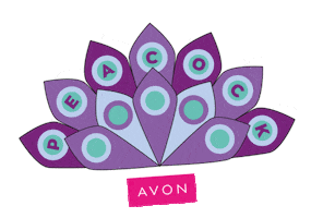 Feminist Cosmetics Sticker by Avon Worldwide