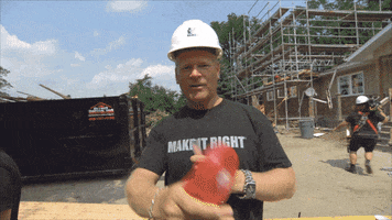 james bond singing GIF by Mike Holmes