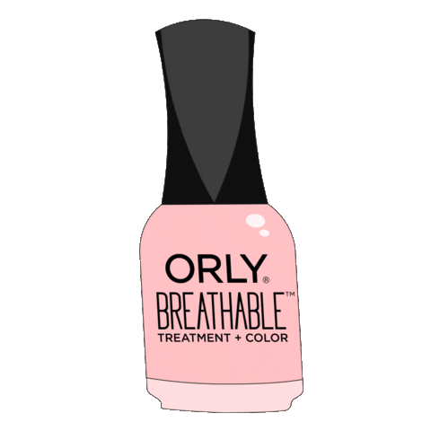 ORLYNailsUK Sticker