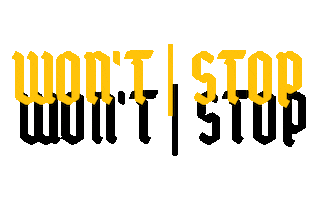 Power Place Sticker by The Power Place Church