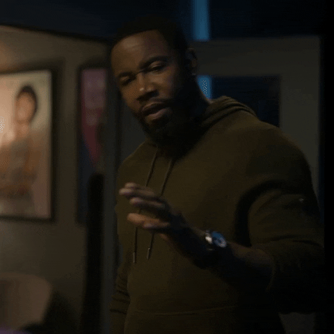Episode 104 GIF by BET Plus