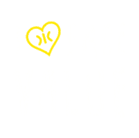 Heart Love Sticker by Twickets Ltd